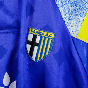 maglia third parma cannavaro 17 ml 1995/1996  by PUMA - Home (13)