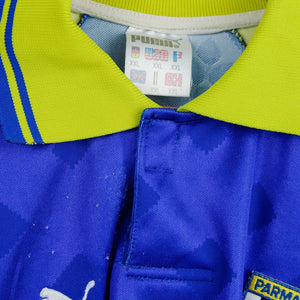 maglia third parma cannavaro 17 ml 1995/1996  by PUMA - Home (15)