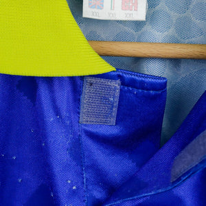 maglia third parma cannavaro 17 ml 1995/1996  by PUMA - Home (16)
