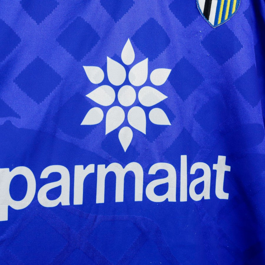 maglia third parma cannavaro 17 ml 1995/1996  by PUMA - Home (18)