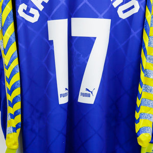 maglia third parma cannavaro 17 ml 1995/1996  by PUMA - Home (5)