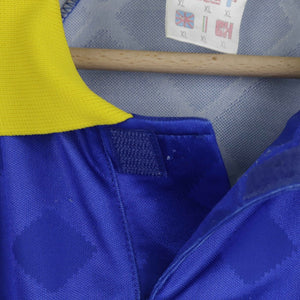 Maglia Third Parma Zola 10 1995/1996  by PUMA - Home (13)