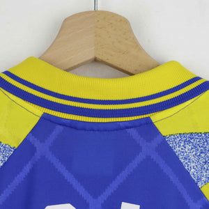 Maglia Third Parma Zola 10 1995/1996  by PUMA - Home (3)