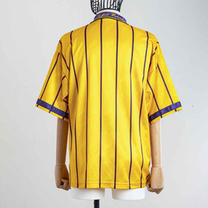 MAGLIA THIRD SHEFFIELD WEDNESDAY 1994/1995 by PUMA - Home (2)