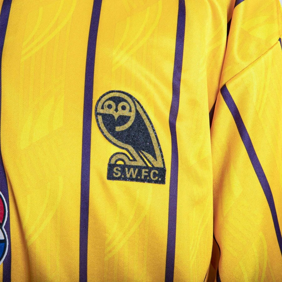 MAGLIA THIRD SHEFFIELD WEDNESDAY 1994/1995 by PUMA - Home (4)