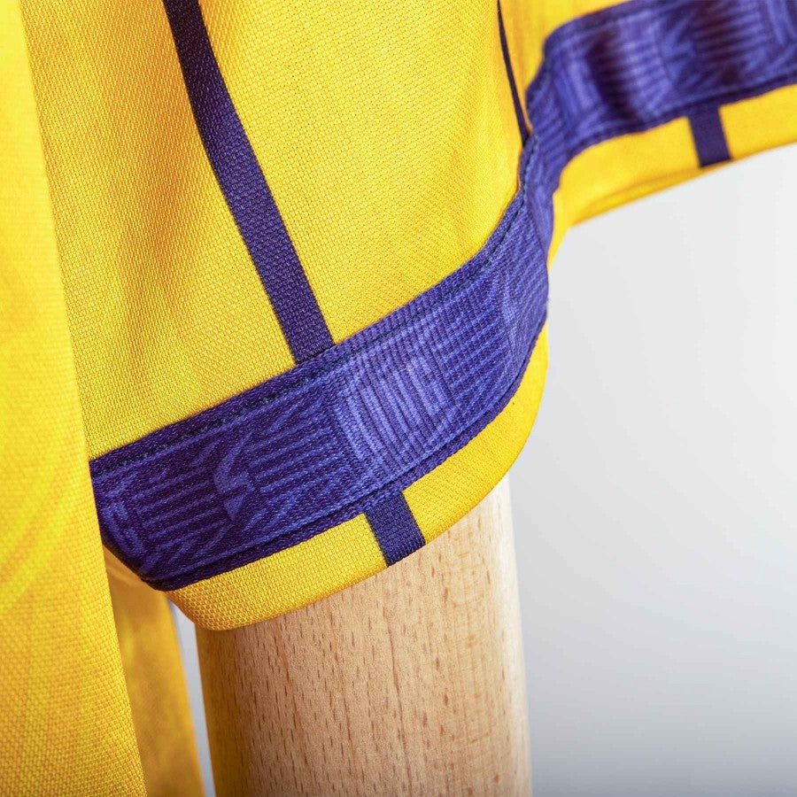 MAGLIA THIRD SHEFFIELD WEDNESDAY 1994/1995 by PUMA - Home (5)