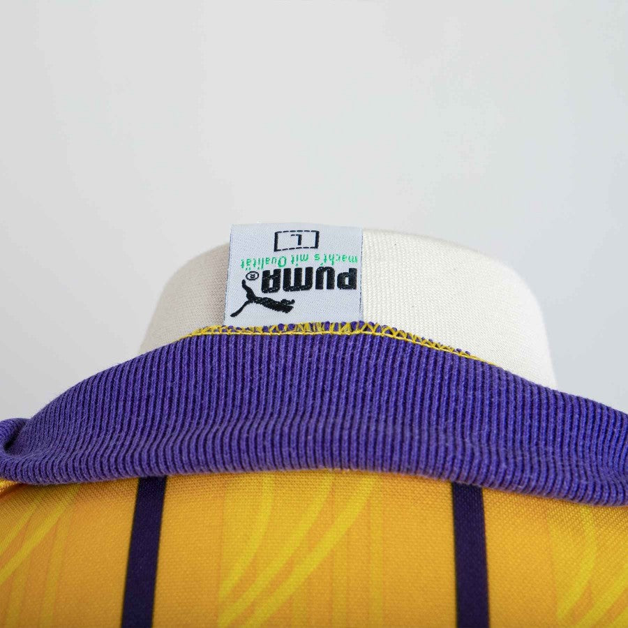 MAGLIA THIRD SHEFFIELD WEDNESDAY 1994/1995 by PUMA - Home (7)
