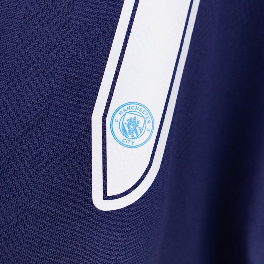 Maglia Third Uefa Manchester City Puma De Bruyne 17 2021/2022 by PUMA - Home (11)