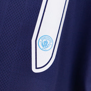 Maglia Third Uefa Manchester City Puma De Bruyne 17 2021/2022 by PUMA - Home (11)