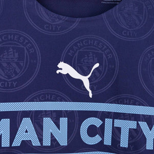 Maglia Third Uefa Manchester City Puma De Bruyne 17 2021/2022 by PUMA - Home (4)