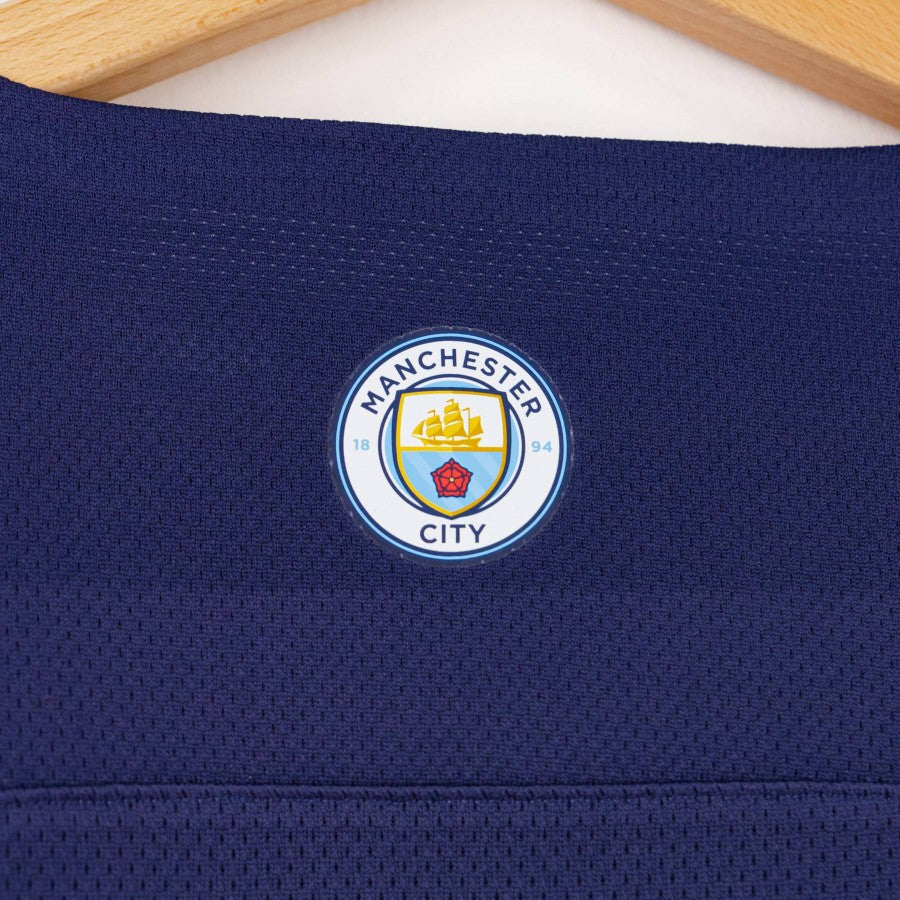 Maglia Third Uefa Manchester City Puma De Bruyne 17 2021/2022 by PUMA - Home (9)