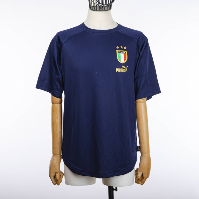 maglia training italia puma by PUMA - Home