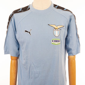 Maglia training Lazio Puma 1999/2000 by PUMA - Home (7)