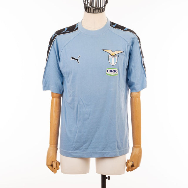 Maglia training Lazio Puma 1999/2000 by PUMA - Home