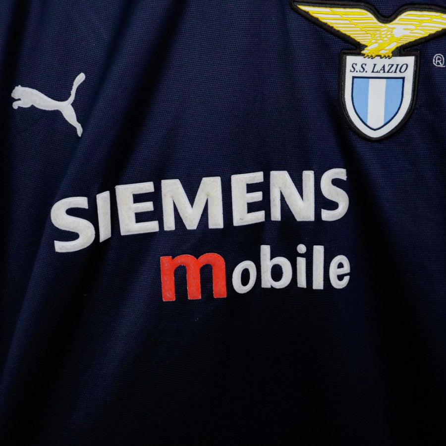 maglia training lazio puma 2001/2002 by PUMA - Home (11)
