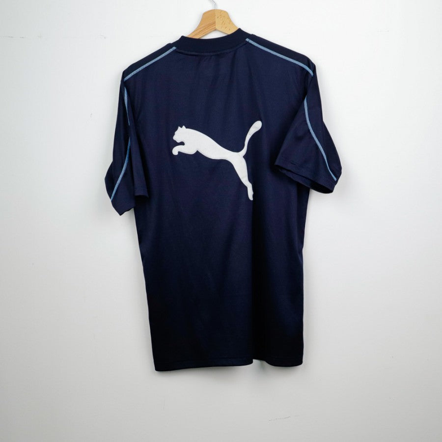 maglia training lazio puma 2001/2002 by PUMA - Home (2)