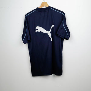 maglia training lazio puma 2001/2002 by PUMA - Home (2)