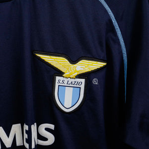 maglia training lazio puma 2001/2002 by PUMA - Home (8)