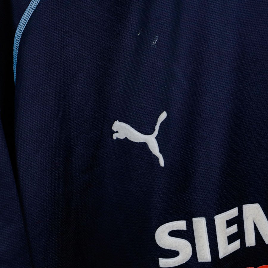 maglia training lazio puma 2001/2002 by PUMA - Home (9)
