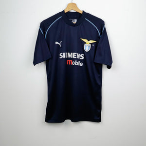maglia training lazio puma 2001/2002 by PUMA - Home