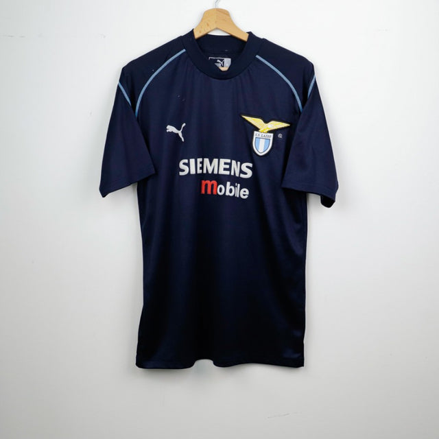maglia training lazio puma 2001/2002 by PUMA - Home