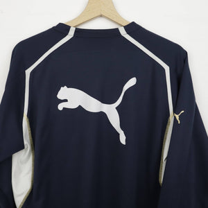 Maglia Training Lazio Puma 2005/2006 by PUMA - Home (11)