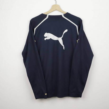 Maglia Training Lazio Puma 2005/2006 by PUMA - Home (2)