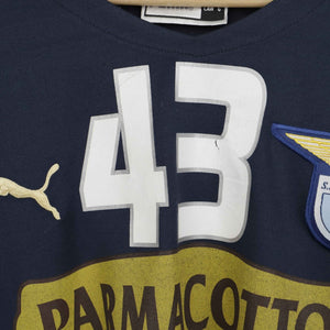 Maglia Training Lazio Puma 2005/2006 by PUMA - Home (4)