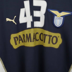 Maglia Training Lazio Puma 2005/2006 by PUMA - Home (6)
