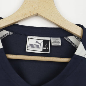 Maglia Training Lazio Puma 2005/2006 by PUMA - Home (7)