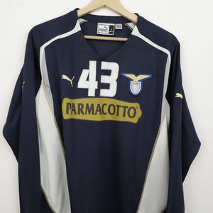Maglia Training Lazio Puma 2005/2006 by PUMA - Home (8)