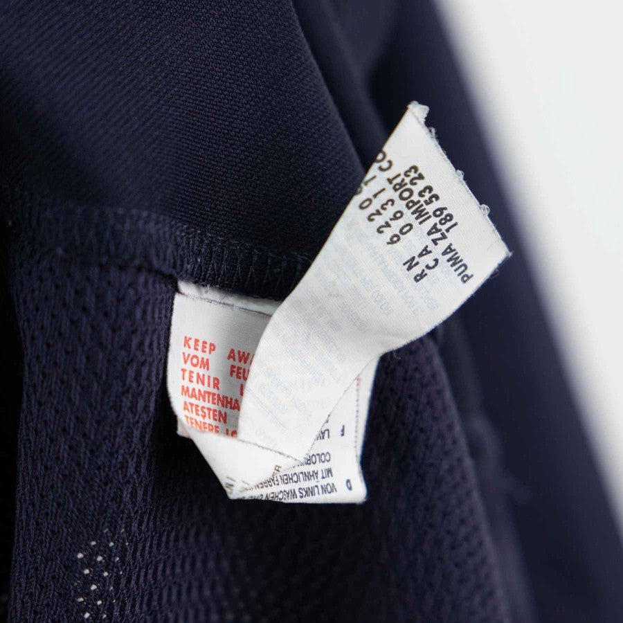 Maglia training Lazio Puma 2011/2012 by PUMA - Home (11)