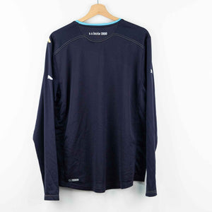 Maglia training Lazio Puma 2011/2012 by PUMA - Home (2)