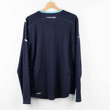 Maglia training Lazio Puma 2011/2012 by PUMA - Home (2)