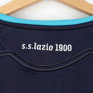 Maglia training Lazio Puma 2011/2012 by PUMA - Home (3)
