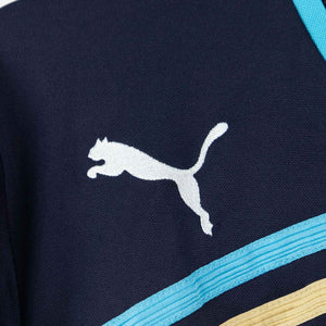 Maglia training Lazio Puma 2011/2012 by PUMA - Home (6)
