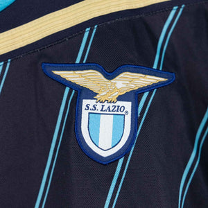 Maglia training Lazio Puma 2011/2012 by PUMA - Home (7)