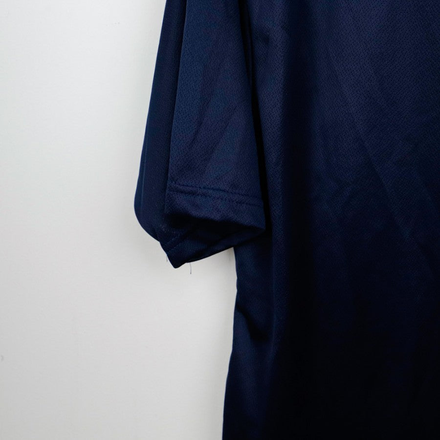 Maglia Training ss lazio puma blu 2001/2002 by PUMA - Home (7)