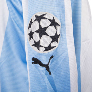 Maglia uefa Lazio ml almeyda 25 1999/2000  by PUMA - Home (7)