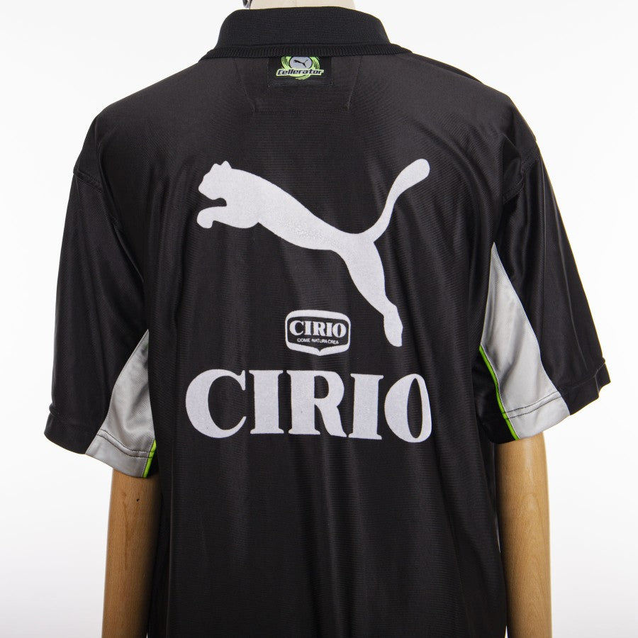 Maglia walk out Lazio Puma 1998/1999 by PUMA - Home (10)