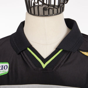 Maglia walk out Lazio Puma 1998/1999 by PUMA - Home (11)