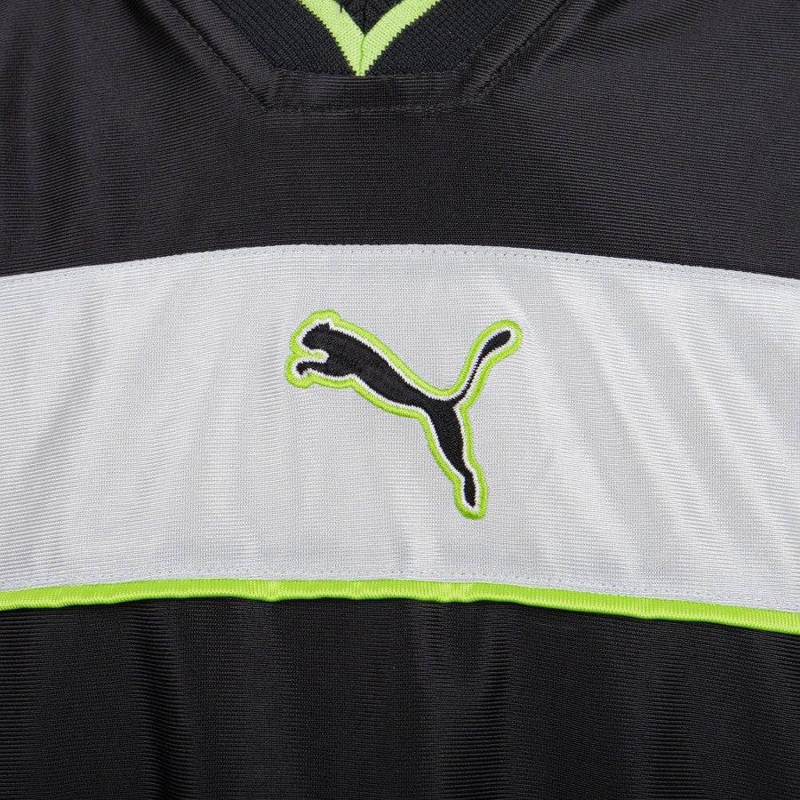 Maglia walk out Lazio Puma 1998/1999 by PUMA - Home (5)