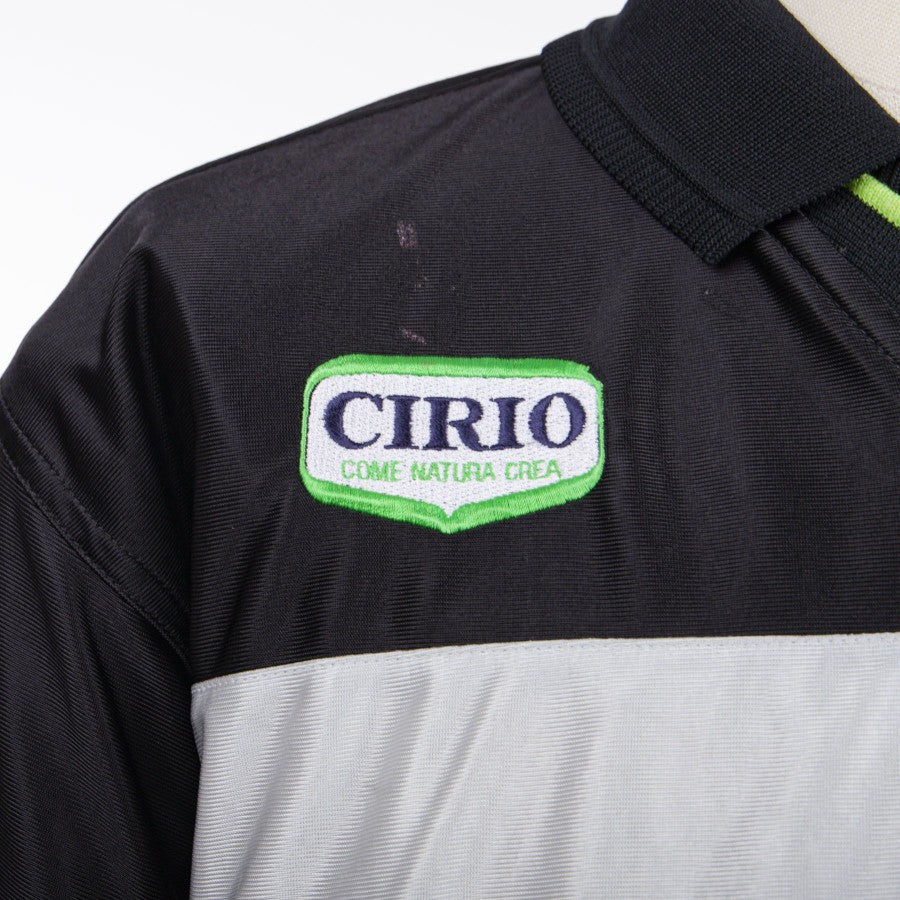 Maglia walk out Lazio Puma 1998/1999 by PUMA - Home (6)