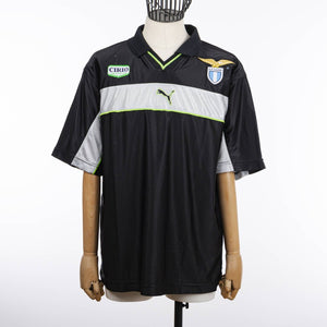 Maglia walk out Lazio Puma 1998/1999 by PUMA - Home