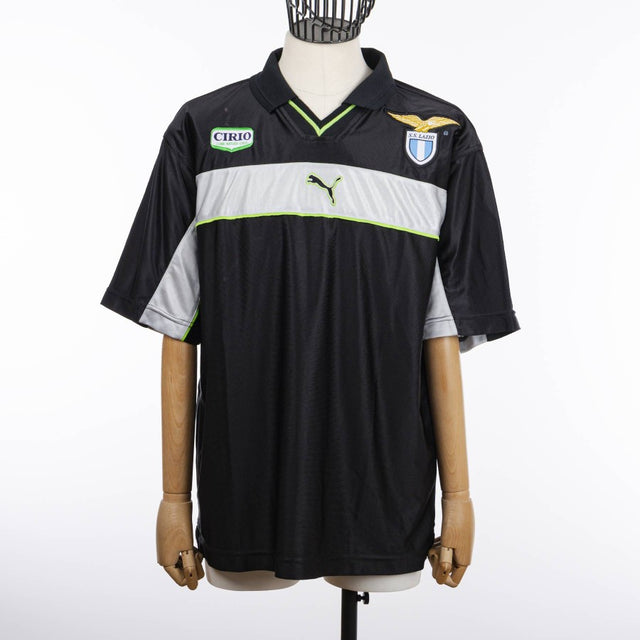Maglia walk out Lazio Puma 1998/1999 by PUMA - Home