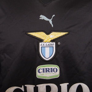 Maglia walk out Lazio Puma 1999/2000 by PUMA - Home (6)