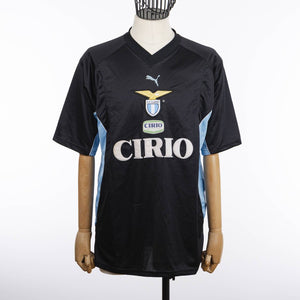 Maglia walk out Lazio Puma 1999/2000 by PUMA - Home