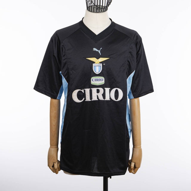 Maglia walk out Lazio Puma 1999/2000 by PUMA - Home
