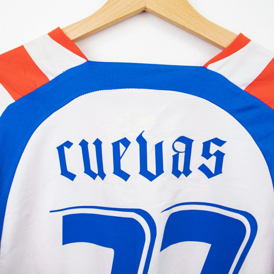 marglia puma paraguay biancorossa cuevas 23 2006/2007 by PUMA - Home (3)