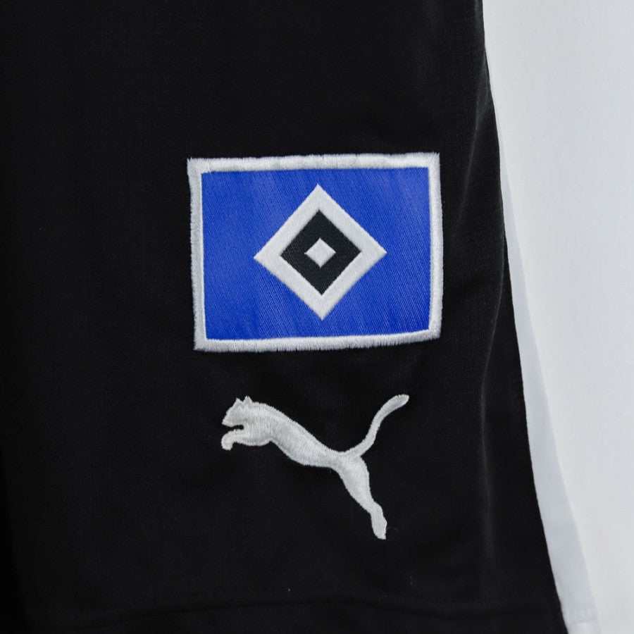 Pantaloncini Amburgo Puma 2006/2007 by PUMA - Home (3)